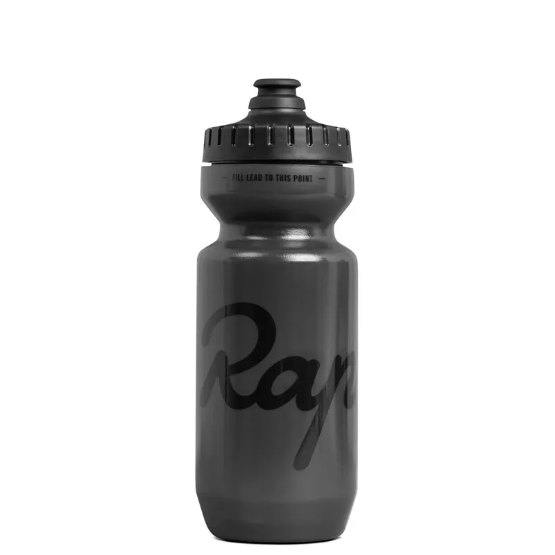Rapha Bidon Small Water Bottle 625ml in Black